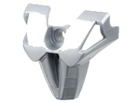 LEGO onderdeel Bionicle Chest Armor, Toa Nuva 43558