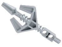 LEGO onderdeel Bionicle Weapon Rahkshi Staff of Shattering (Panrahk) 44816