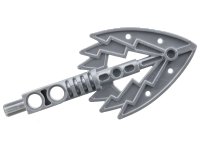 LEGO onderdeel Bionicle Weapon Rahkshi Staff of Rage (Kurahk) 44819