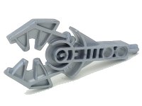 LEGO onderdeel Bionicle Weapon Rahkshi Staff of Power (Vorahk) 45425