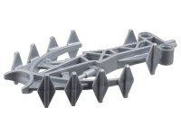 LEGO onderdeel Bionicle Weapon Crystal Spike 47317