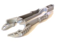 LEGO onderdeel Bionicle Kanoka Disk Launcher (Vahki) 47334