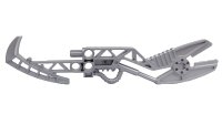LEGO onderdeel Bionicle Weapon Vahki Staff of Erasing (Vorzakh) 47336