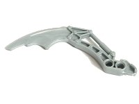 LEGO onderdeel Bionicle Visorak Fang with 2 Pin Holes (Keelerak) 50908