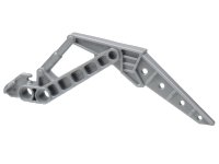 LEGO onderdeel Bionicle Visorak Fang with 2 Pin Holes (Oohnorak) 50915