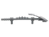 LEGO onderdeel Minifigure, Weapon Bionicle Mini Staff (Whenua) 51663