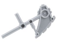 LEGO part Minifigure, Weapon Bionicle Mini Weapon (Toa Nuparu in 8894) 55237c