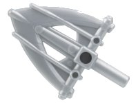 LEGO part Minifigure, Weapon Bionicle Mini Weapon (Toa Hahli in 8894) 55237d