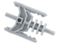 LEGO part Minifigure, Weapon Bionicle Mini Weapon (Piraka Avak in 8894) 55237h