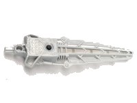 LEGO onderdeel Bionicle Weapon Inika Light-up Energized Ice Sword 56464c01