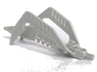 LEGO onderdeel Bionicle Weapon Protosteel Talon (Hahli Mahri) 57545