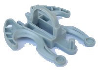 LEGO onderdeel Bionicle Squid Ammo Launcher 57556