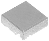 LEGO part Loseta 1 x 1 3070