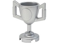 LEGO part Minifigure, Utensil Trophy Cup 89801