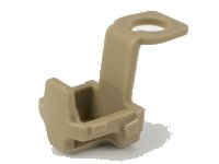 LEGO part Minifigure Baby Carrier 37822