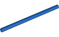 LEGO onderdeel Slang, Pneumatisch 4mm D. V2 Voorgemeten 10L / 8.0cm 21767