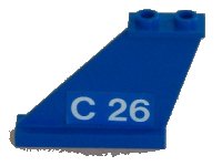 LEGO part 2340pb026l 2340pb026l