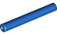 LEGO part Tubo, Neumático 4mm D. V2 Precortado 4L / 3.2cm 26445
