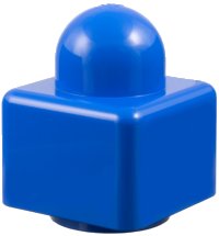 LEGO part Primo Brick 1 x 1 31000