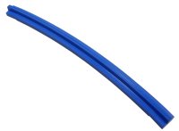LEGO part Tren, Carril Afilado Curvo Interior 3230a