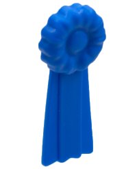 LEGO part Scala Auszeichnungsband 33175