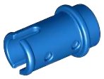 LEGO part Technic Pin 1/2 4274