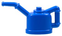 LEGO onderdeel Fabuland Utensil Fuel / Oil Can 4440