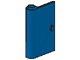 LEGO onderdeel Door 1 x 3 x 4 Left 445