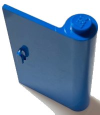 LEGO part Door 1 x 3 x 4 Right 446