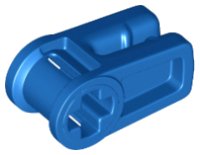 LEGO onderdeel Technic, Axle and Wire Connector 49283