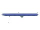 LEGO part Hose, Pneumatic 4mm D.   8L / 6.4cm 5102c08