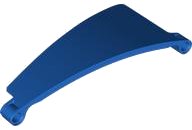 Technic, Panel Curved #51 5 x 13 Tapered Right, LEGO Teilenummer 68196