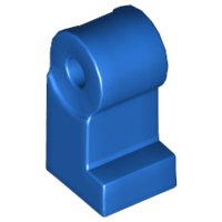 LEGO part Leg, Left 972