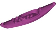 LEGO part Boat, Kayak 29110