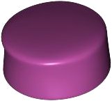 LEGO part Minifigure, Headgear Kufi 68516