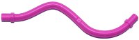 LEGO part Hose, Flexible 8L Wavy with Bar Ends 6955