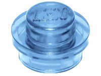 LEGO part Plate, Round 1 x 1 4073