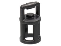 LEGO part Equipment Lantern 37776