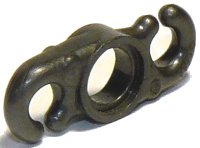 LEGO onderdeel Bionicle Chain Link Section 53551