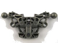 LEGO onderdeel Bionicle Piraka Torso with 2 Ball Joint 53564