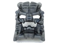 LEGO onderdeel Bionicle Mask Sanok - Flexible Rubber 54263