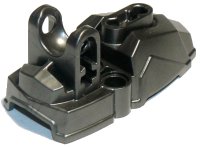 LEGO part Hero Factory Foot with Ball Socket 90661