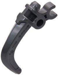 LEGO part Hero Factory Weapon, Claw with Clip 92220