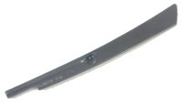 LEGO part Propeller 1 Blade 10L with Bar (Sword Blade) 98137