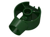 LEGO onderdeel Dinosaur Neck / Tail Ring 40375