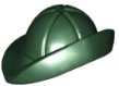 LEGO part Minifigure, Headgear Hat, Fisherman Rain 57881