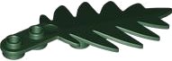 LEGO part Plant, Palm Leaf Small 6148