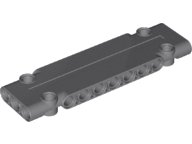 LEGO part Technic, Plaque Panneau 3 x 11 x 1 15458
