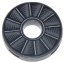 Dark Bluish Gray