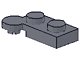 LEGO part Hinge Plate 1 x 4 Swivel Top 2430